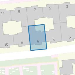 Perceel BKL07-B-4596