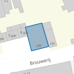 Perceel BKL07-B-4617