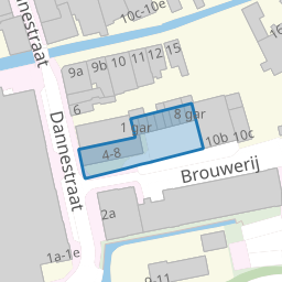 Perceel BKL07-B-4618