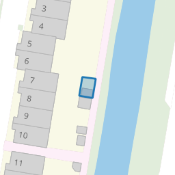 Perceel BKL07-B-4625