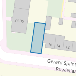 Perceel BKL07-B-4658