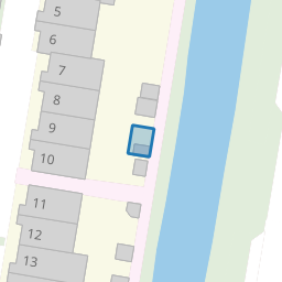 Perceel BKL07-B-4665