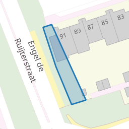 Perceel BKL07-B-4677