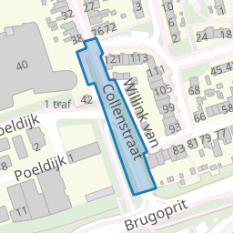 Perceel BKL07-B-4678