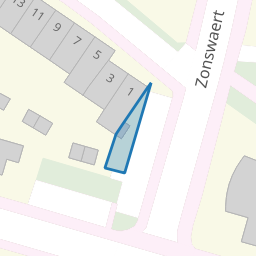 Perceel BKL07-B-4722