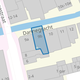 Perceel BKL07-B-4725