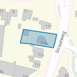 Perceel BKL07-B-4757