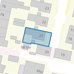 Perceel BKL07-B-4838