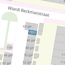 Perceel BKL07-B-4894