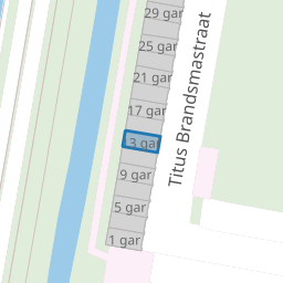 Perceel BKL07-B-4925