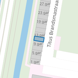 Perceel BKL07-B-4926