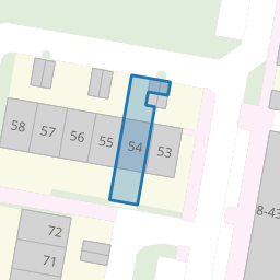 Perceel BKL07-B-4951