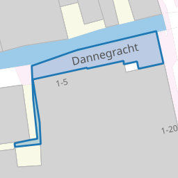 Perceel BKL07-B-4970