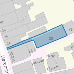 Perceel BKL07-B-4972