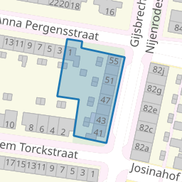 Perceel BKL07-B-4975