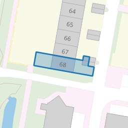 Perceel BKL07-B-4986