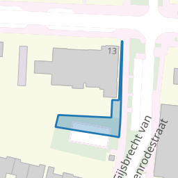 Perceel BKL07-B-4995