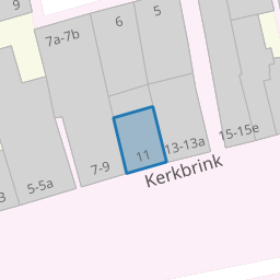 Perceel BKL07-B-4997