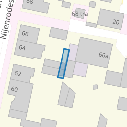 Perceel BKL07-B-5014