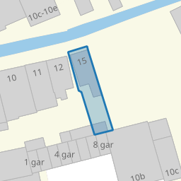 Perceel BKL07-B-5018