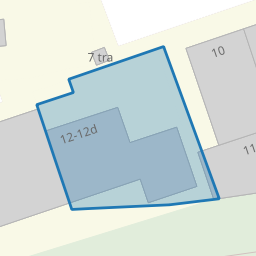 Perceel BKL07-B-5019