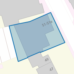Perceel BKL07-B-5036