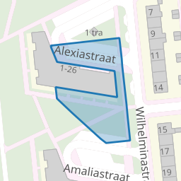 Perceel BKL07-B-5055