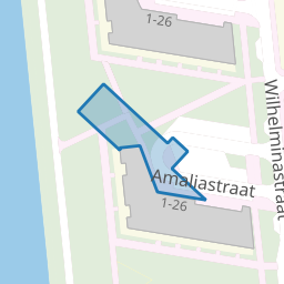 Perceel BKL07-B-5056