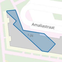 Perceel BKL07-B-5058