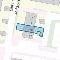 Perceel BKL07-B-5083