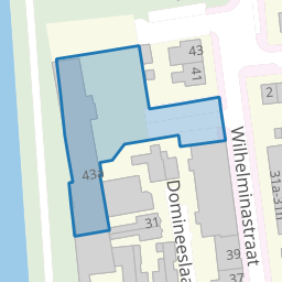 Perceel BKL07-B-5084