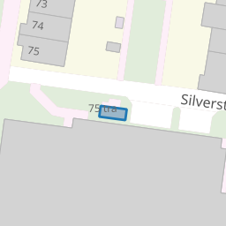 Perceel BKL07-B-5096