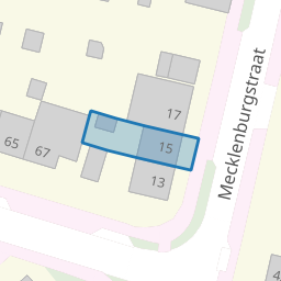 Perceel BKL07-B-5101