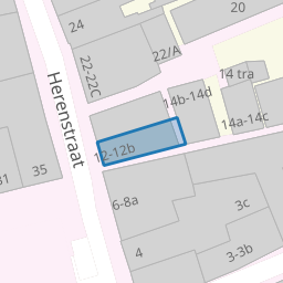 Perceel BKL07-B-5121