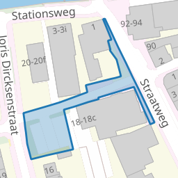 Perceel BKL07-B-5129