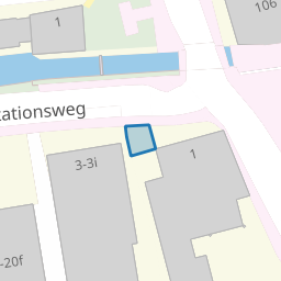 Perceel BKL07-B-5134