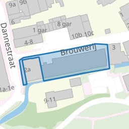 Perceel BKL07-B-5139