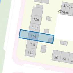 Perceel BKL07-B-5157