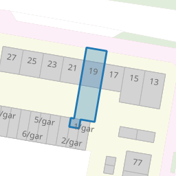 Perceel BKL07-B-5160