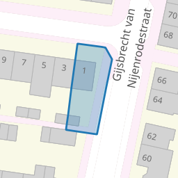 Perceel BKL07-B-5165