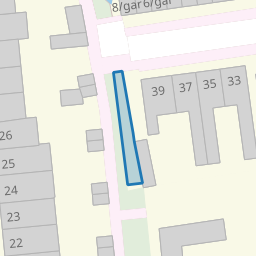 Perceel BKL07-B-5166