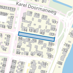 Perceel BKL07-B-5169