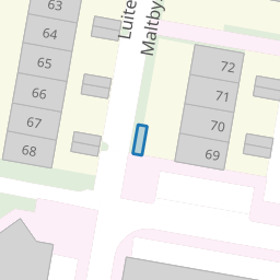 Perceel BKL07-B-5182