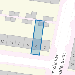 Perceel BKL07-B-5186