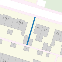 Perceel BKL07-B-5192