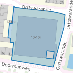 Perceel BKL07-B-5327