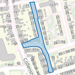 Perceel BKL07-B-5337