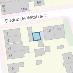 Perceel BKL07-B-5345