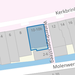Perceel BKL07-B-5348