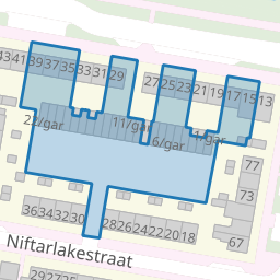 Perceel BKL07-B-5350